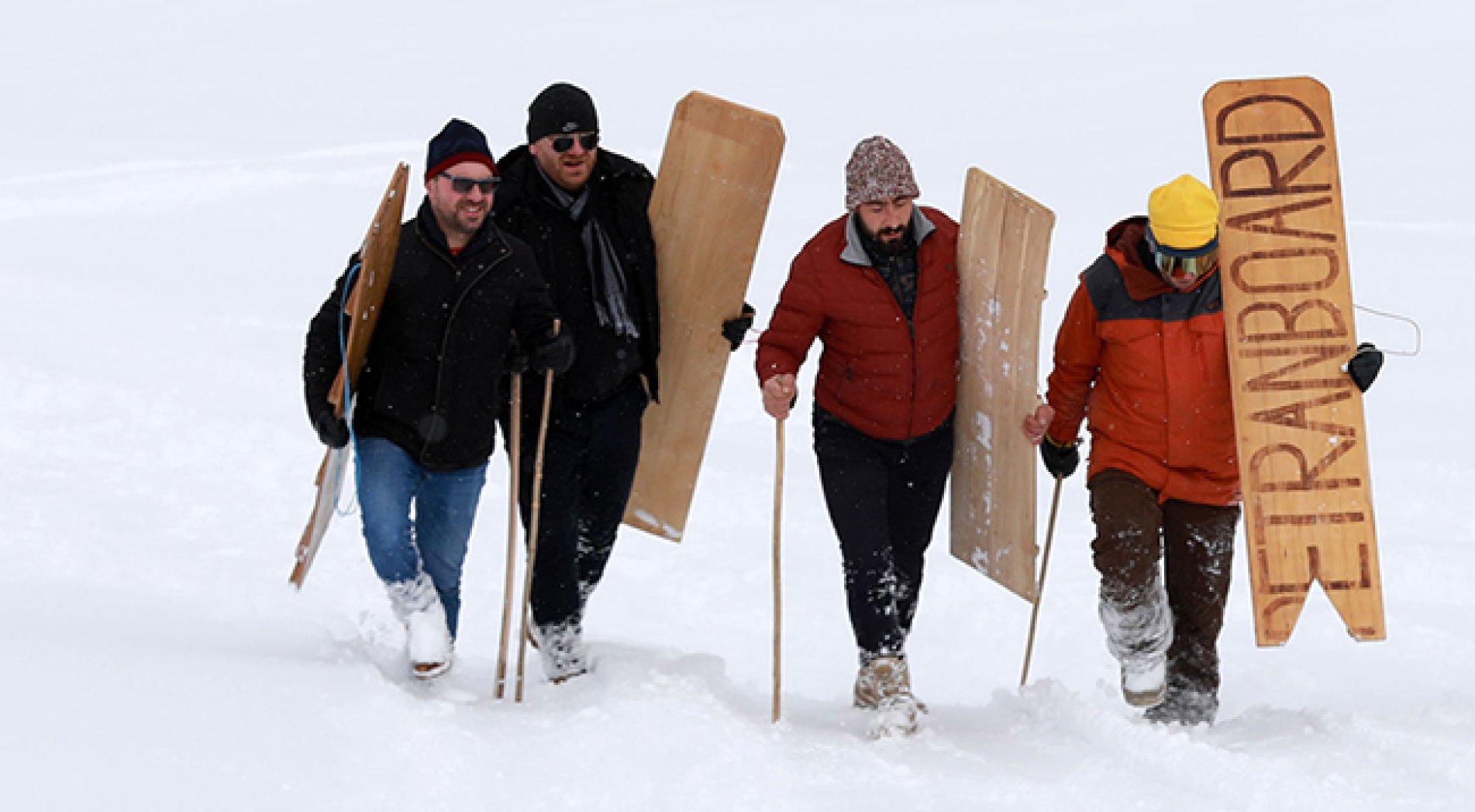 Petranboard Kayak Şenliği Ne Zaman Yapılacak?