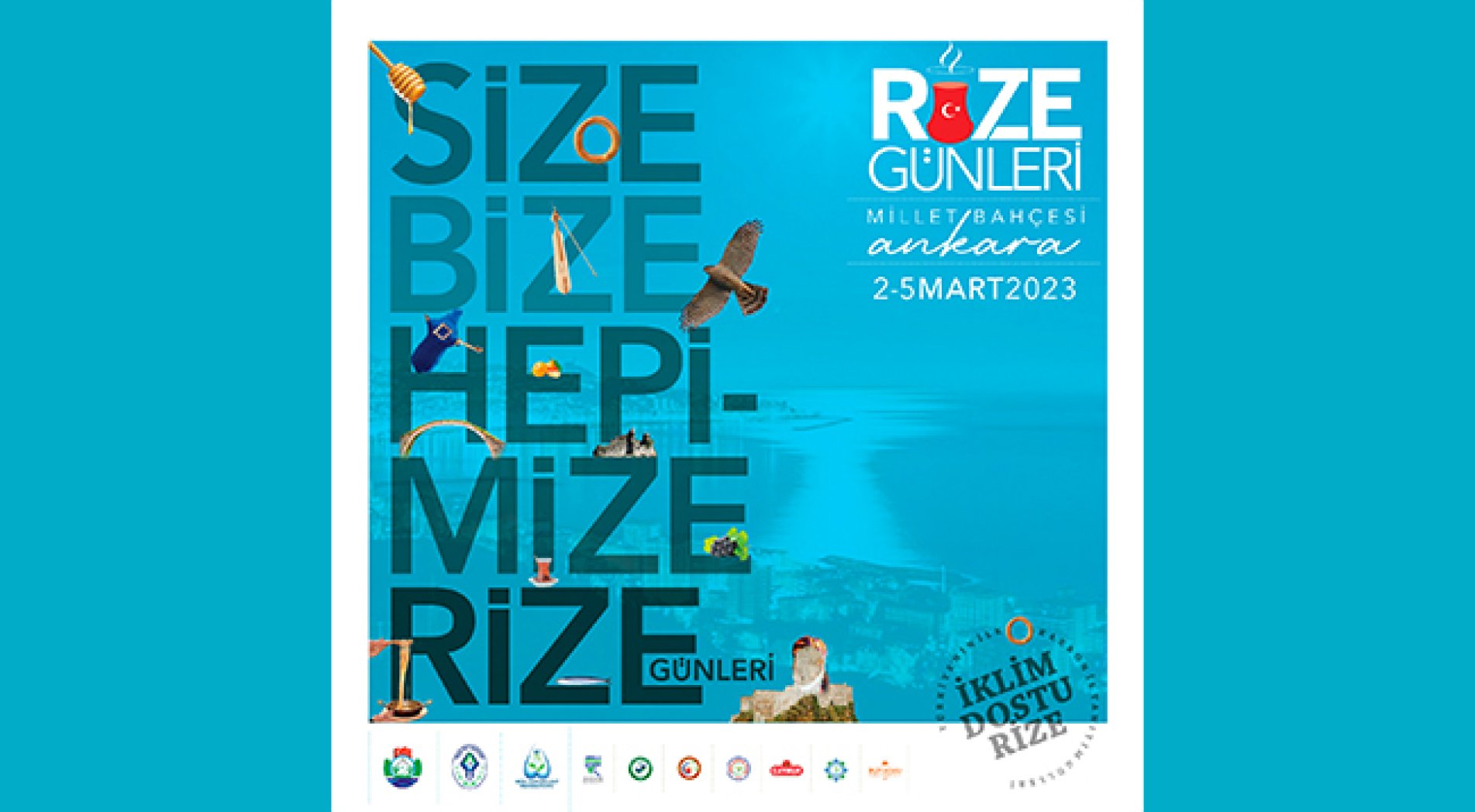 Ankara Rize Günleri Ne Zaman Yapılacak?