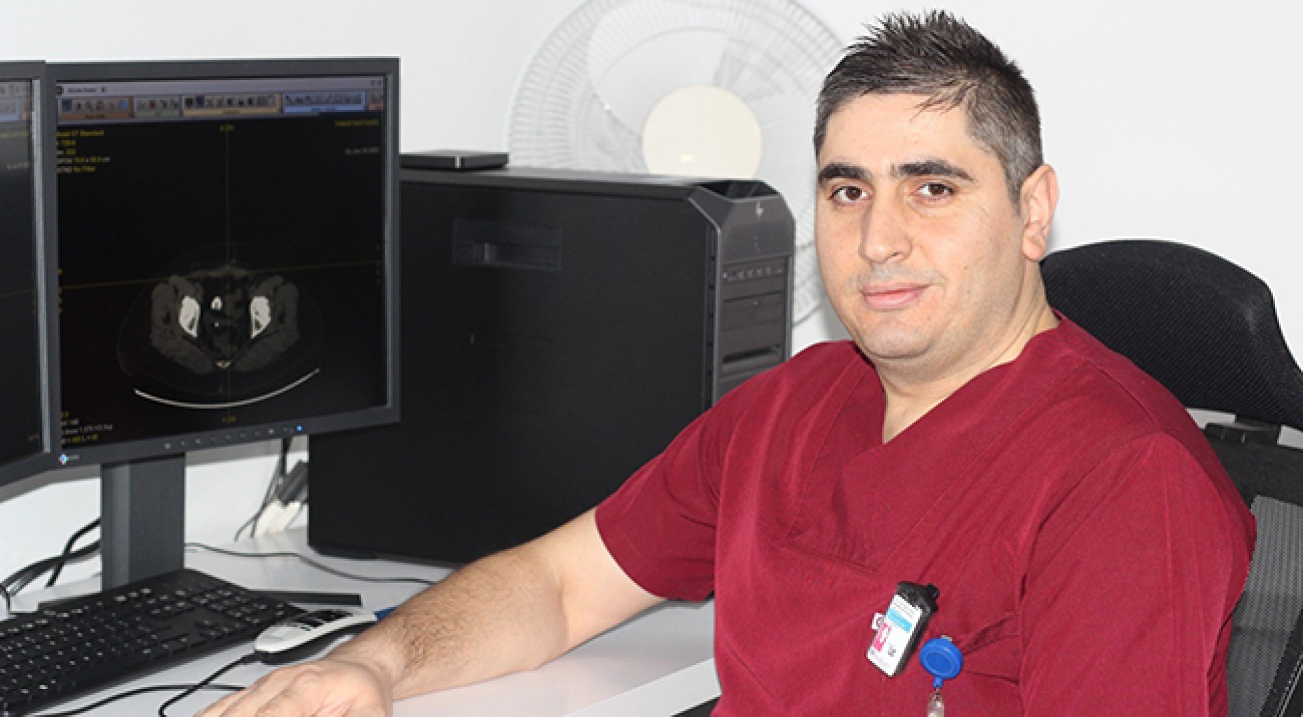 Hekimin şüphesi, hastalığın yayılmasını önlendi