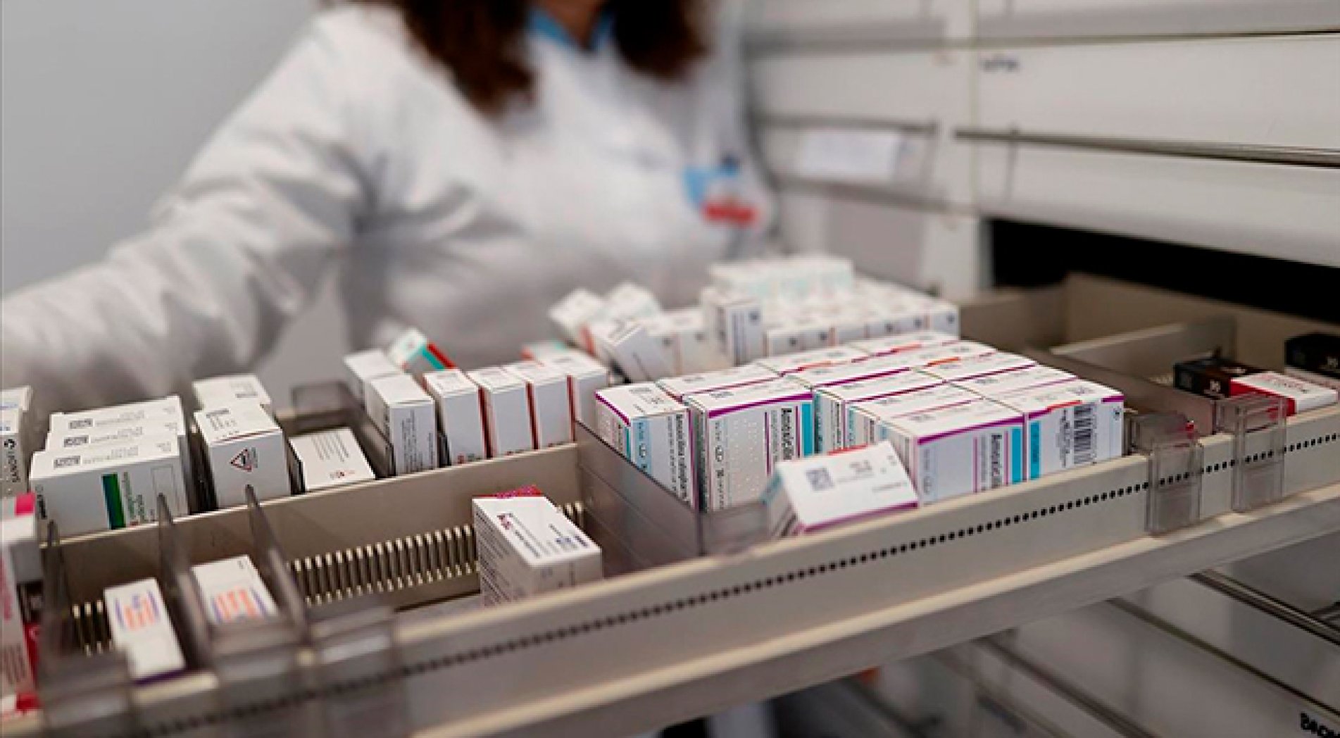 İspanya'da ilaç tedarik sorunu son bir yılda yüzde 150 arttı