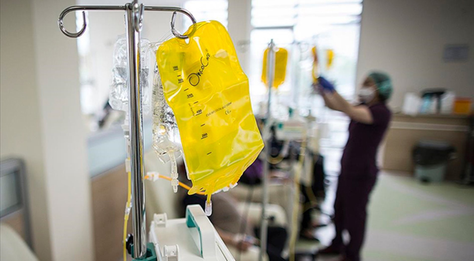 Kanserde erken teşhis hayat kurtarıyor