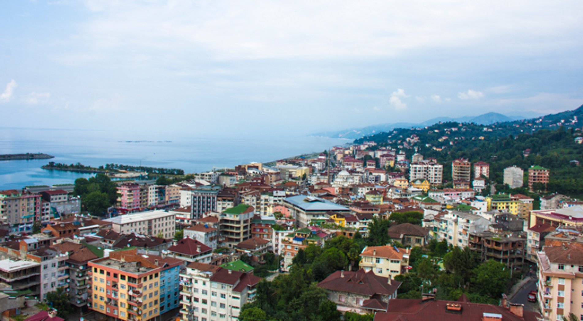 Ardeşen'in Nüfusu Kaç Oldu?