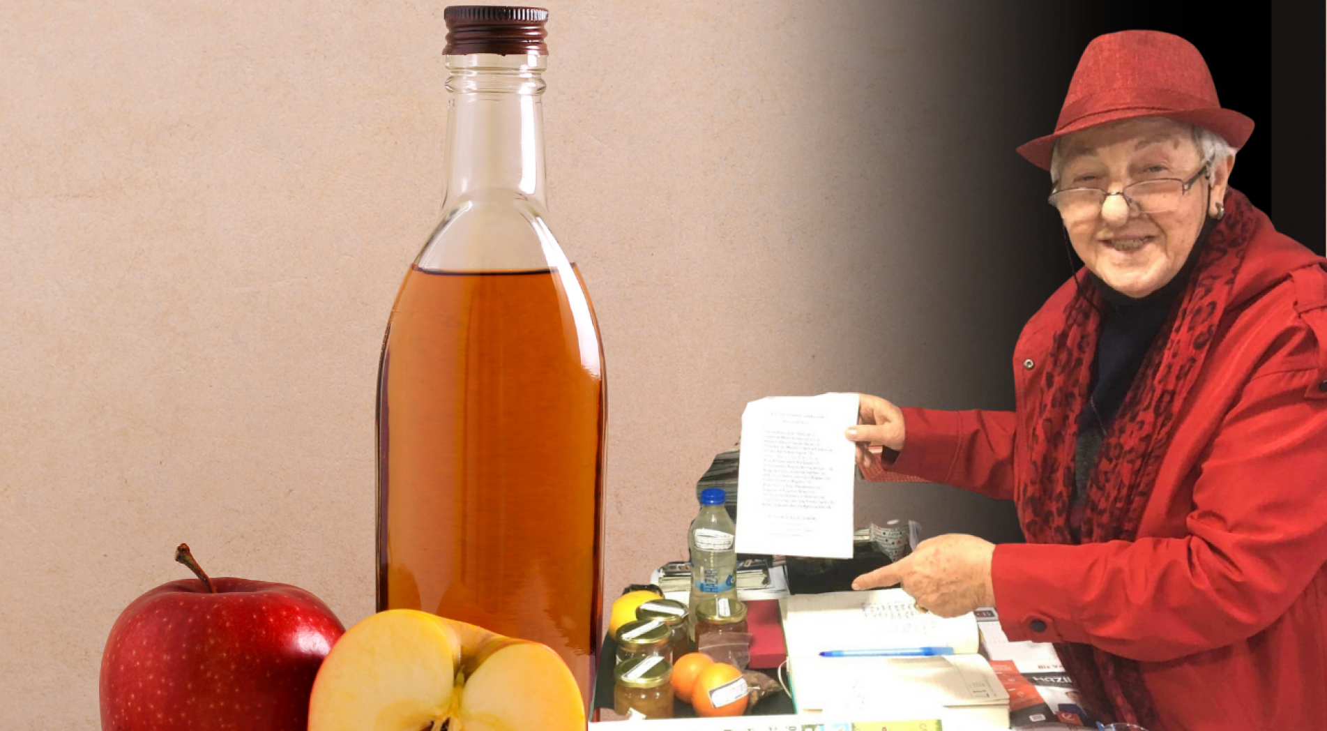 Rize'den Deprem Bölgesine Sirke Gönderilecek