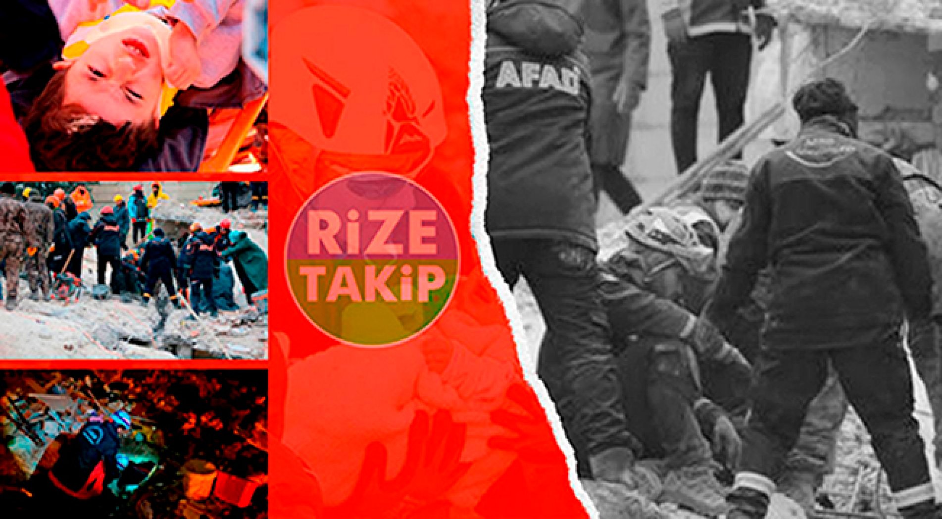 Depremde Son Durum Açıklandı