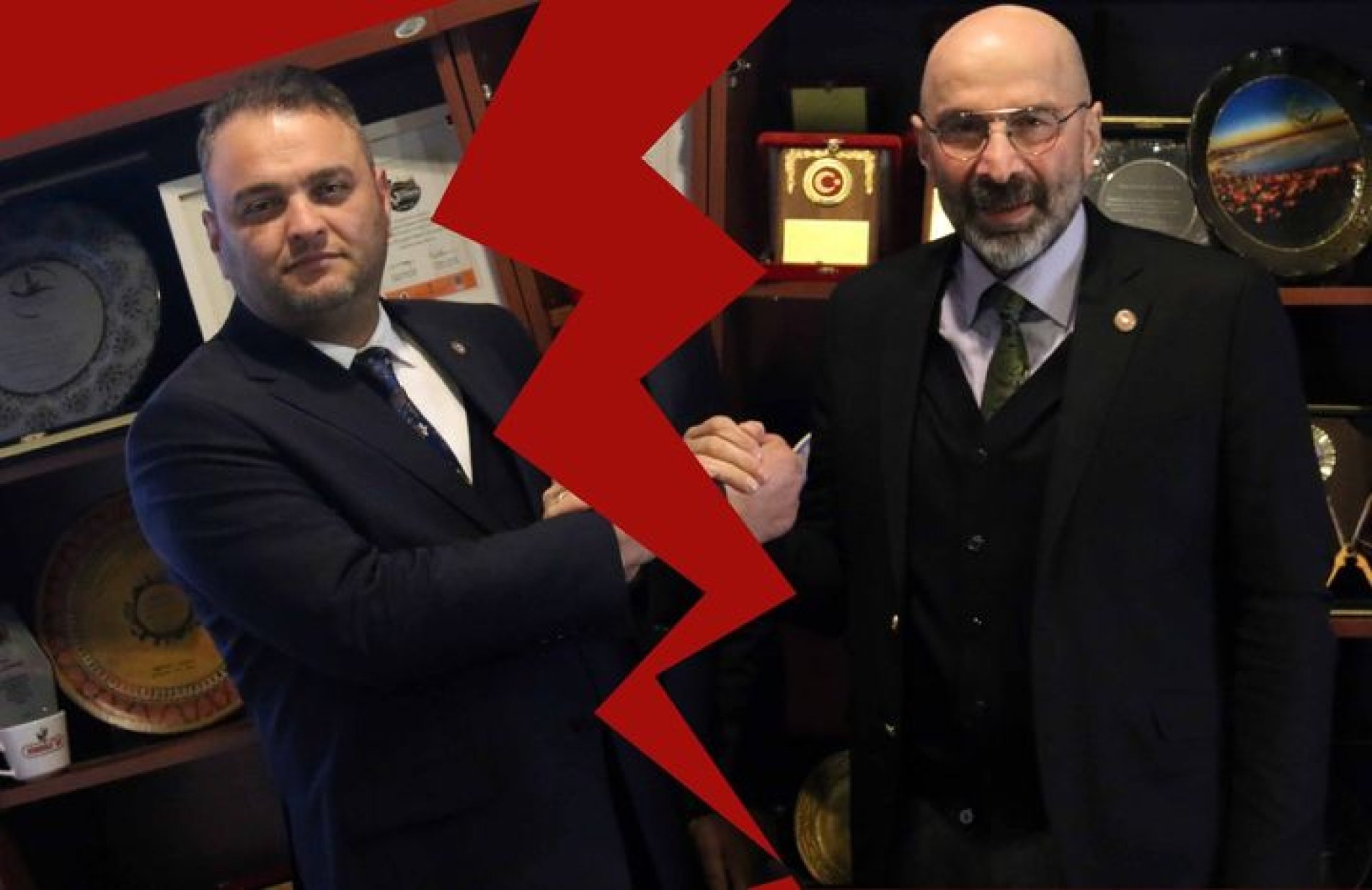 Kanbur: 4 Yıllık Mutabakat 4 Günde Unutuldu