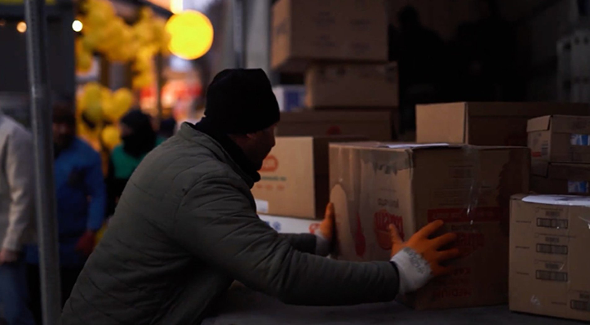 ASL İnşaat Tüm İmkanlarını Deprem Bölgesine Seferber Etti