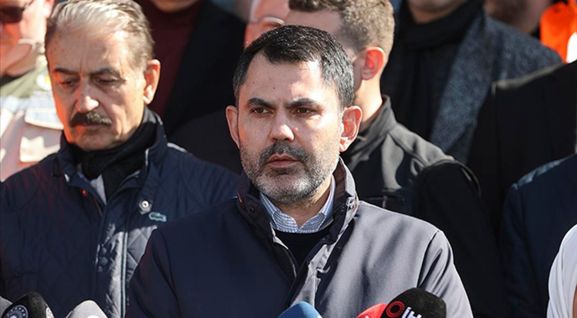 Bakan Kurum: Yeni Malatya'yı en yeşil haliyle gelecek nesillerimize inşa edeceğiz