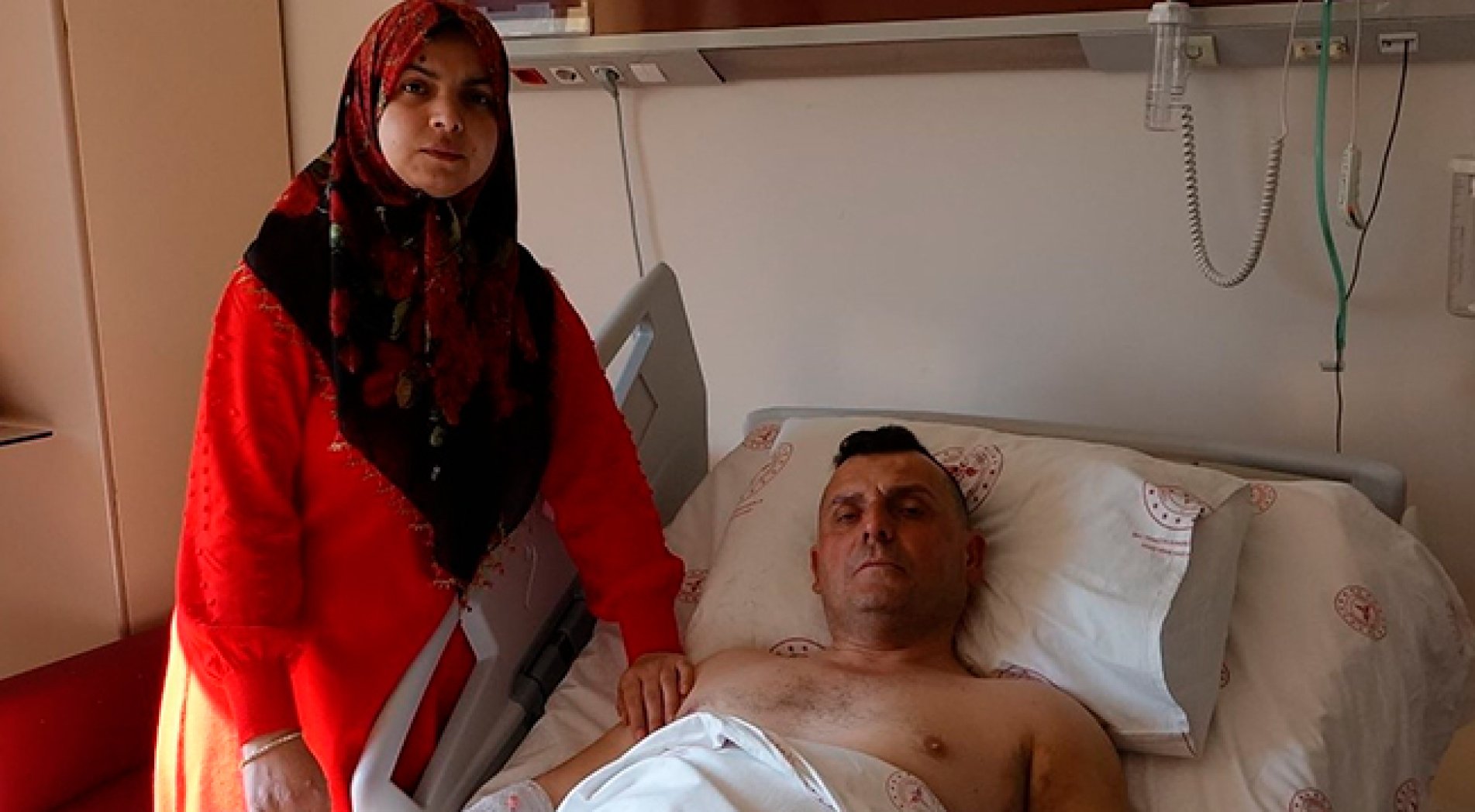 Nakliye aracının asansörünün kopan halatı öldürüyordu