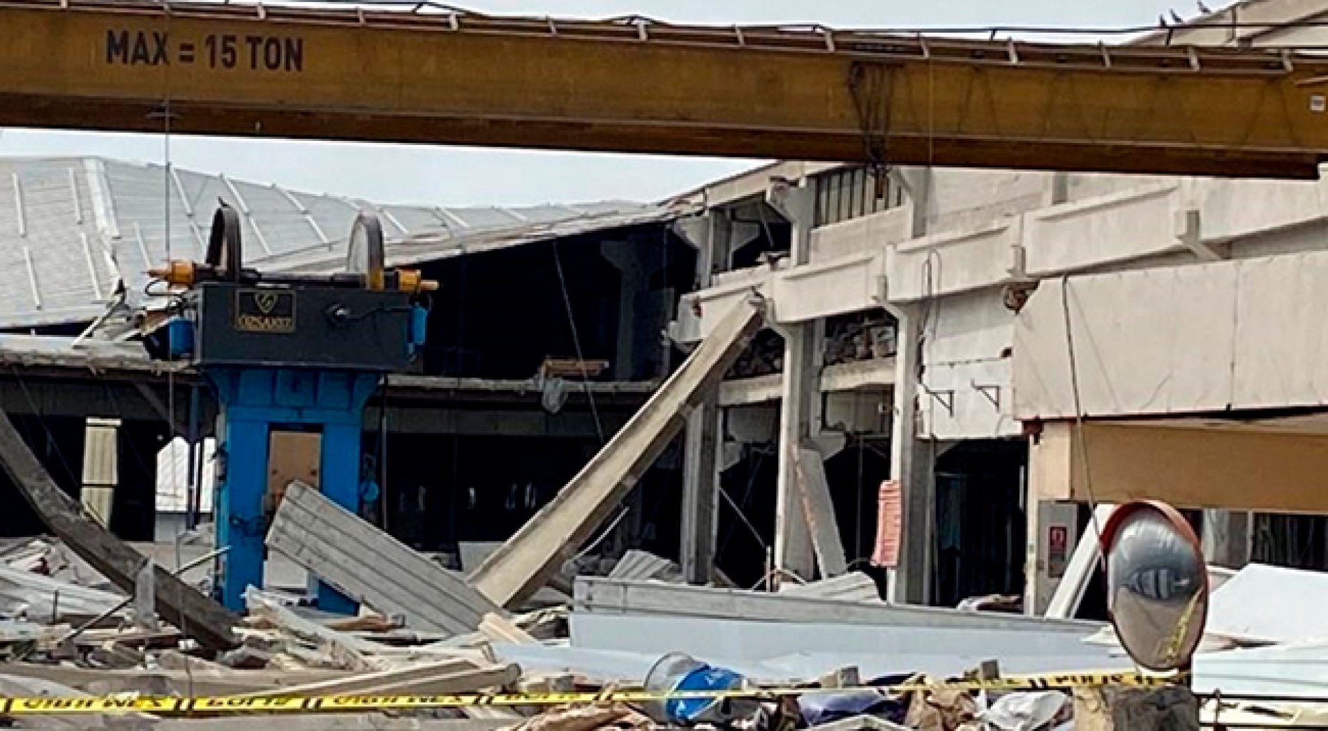 Malatya'daki 5.6'lık Depremde: 1 Ölü, 4 Yaralı