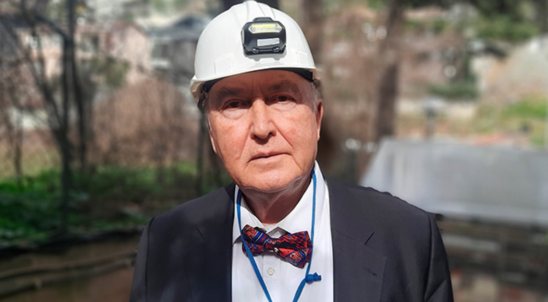 Prof. Dr. Ahmet Ercan: Kesinlikle evlere girilmemeli