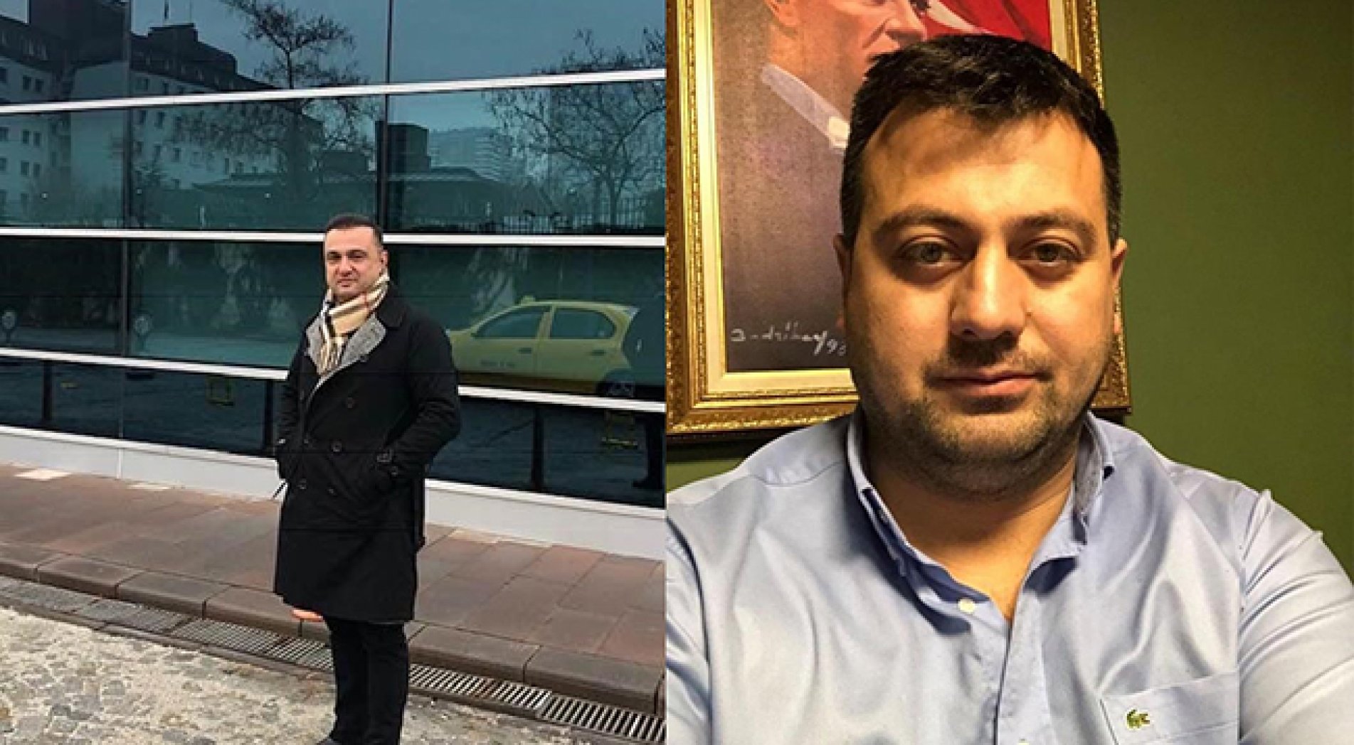 Fındık tüccarlarının kavgası kanlı bitti: Baba-oğul yaralı