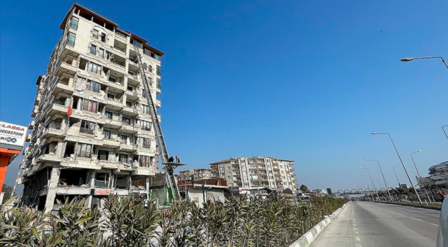 DASK'a yapılan hasar ihbarı 314 bini aştı