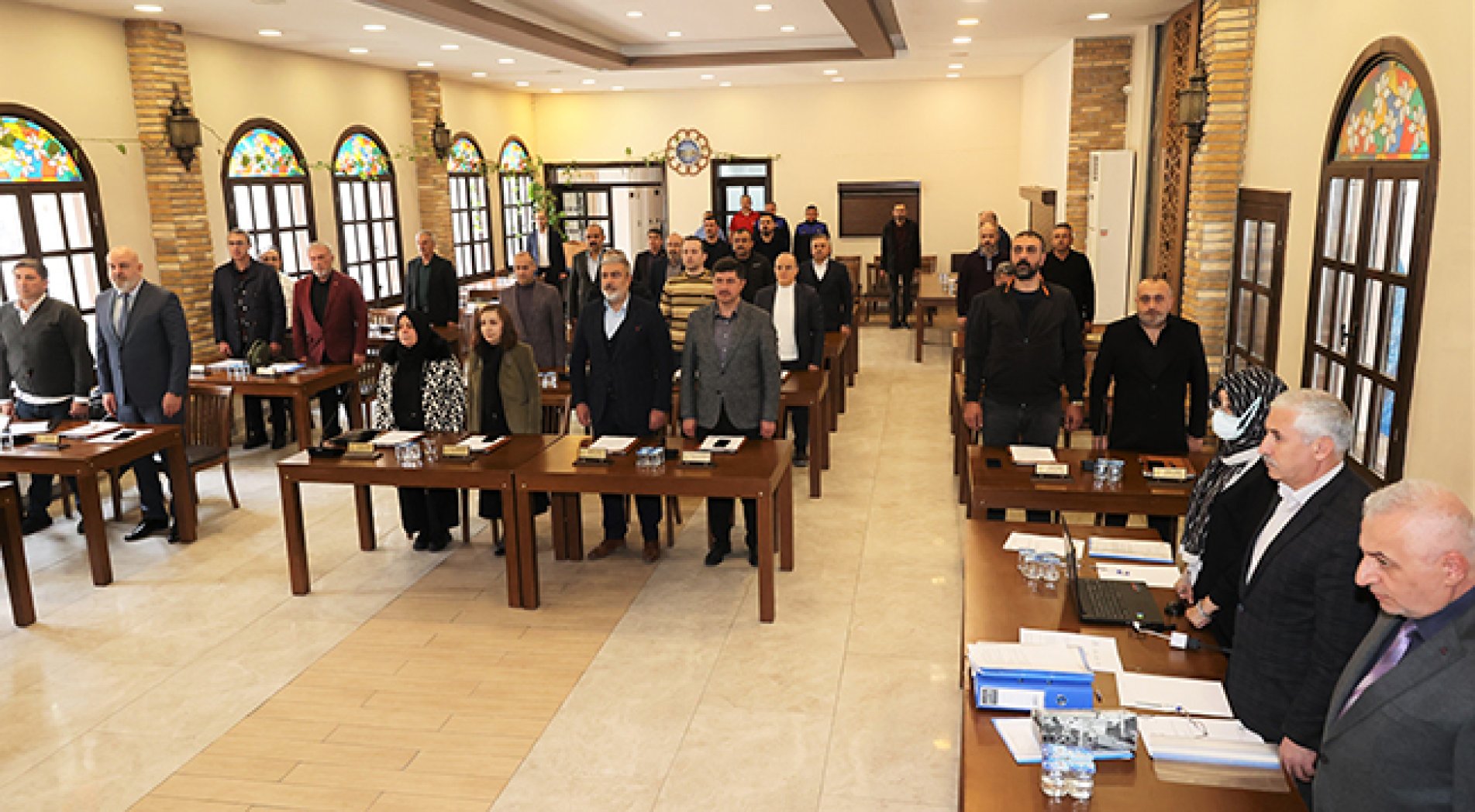 Tokat'taki depremzedeler toplu taşıma araçlarını ücretsiz kullanacak