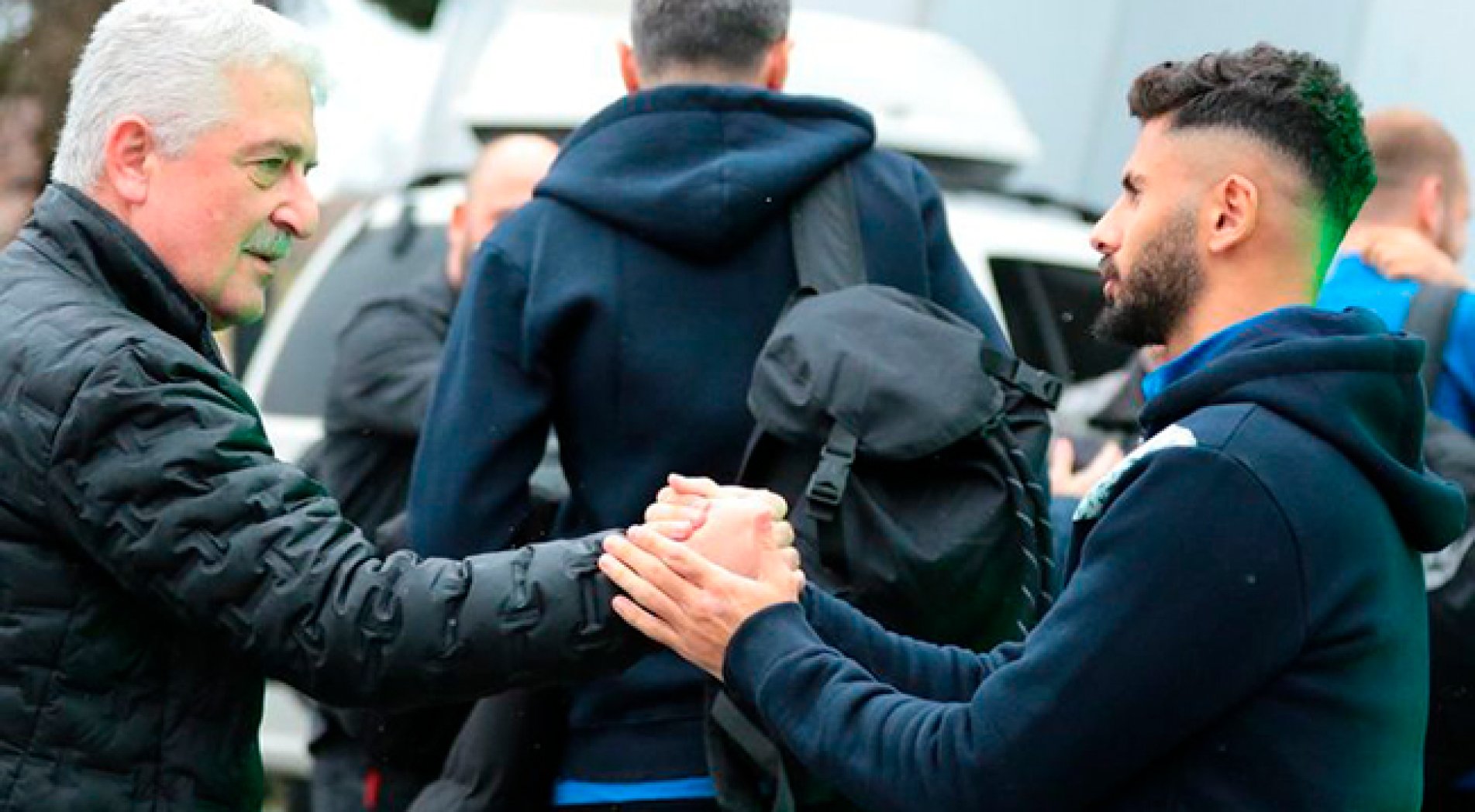 Çaykur Rizespor Deplasman Yolculuğuna Başladı