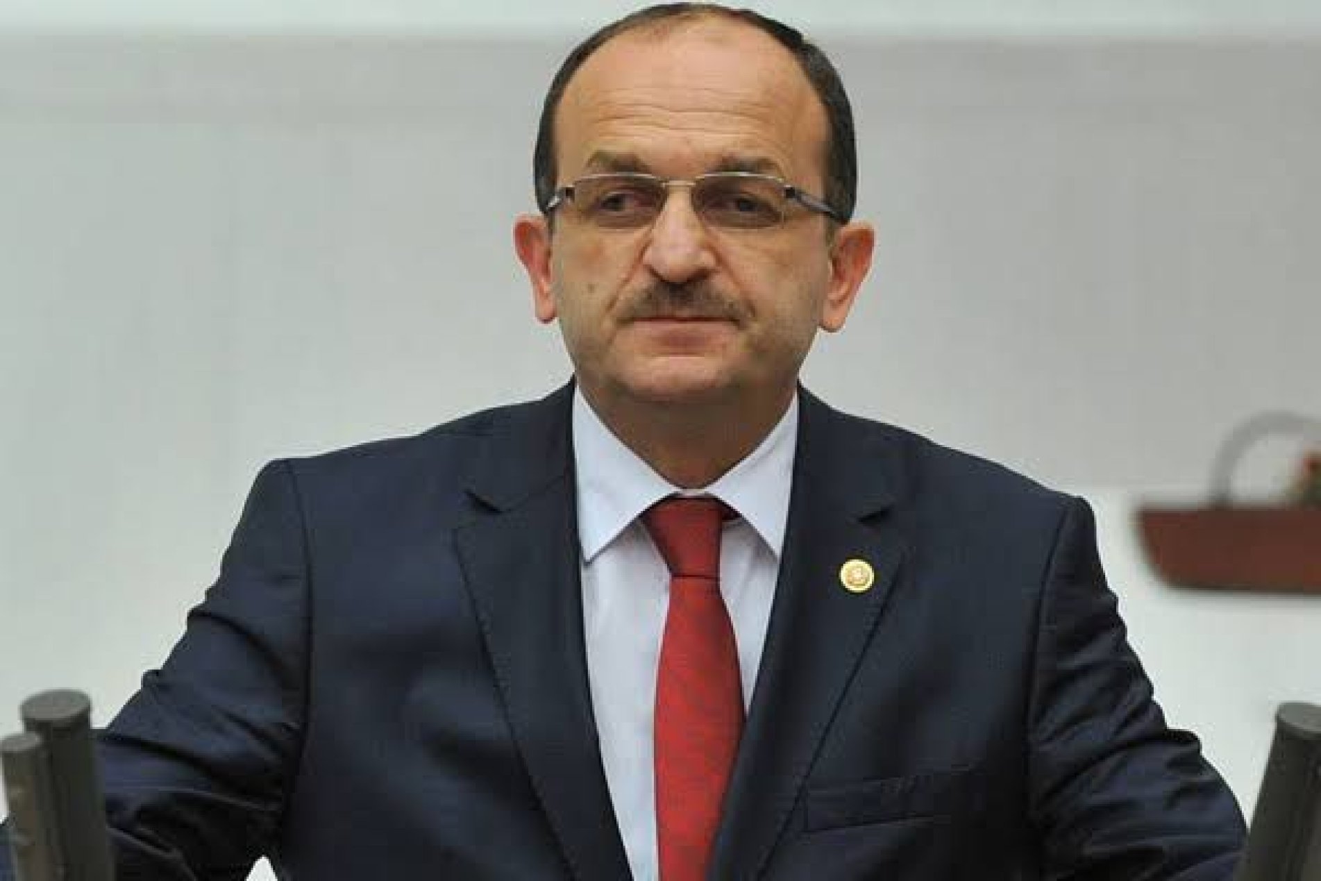 Ak Parti Rize İl Başkanı Belli Oldu