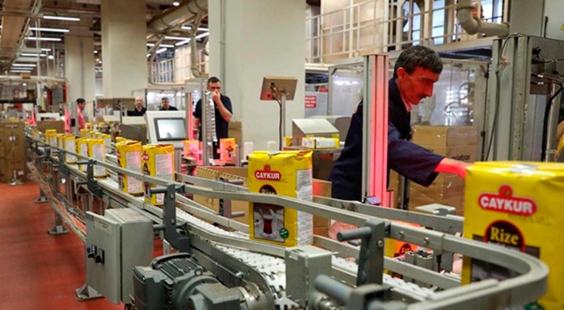 ÇAYKUR İşçilerinin Beklentisi Karşılanacak mı?