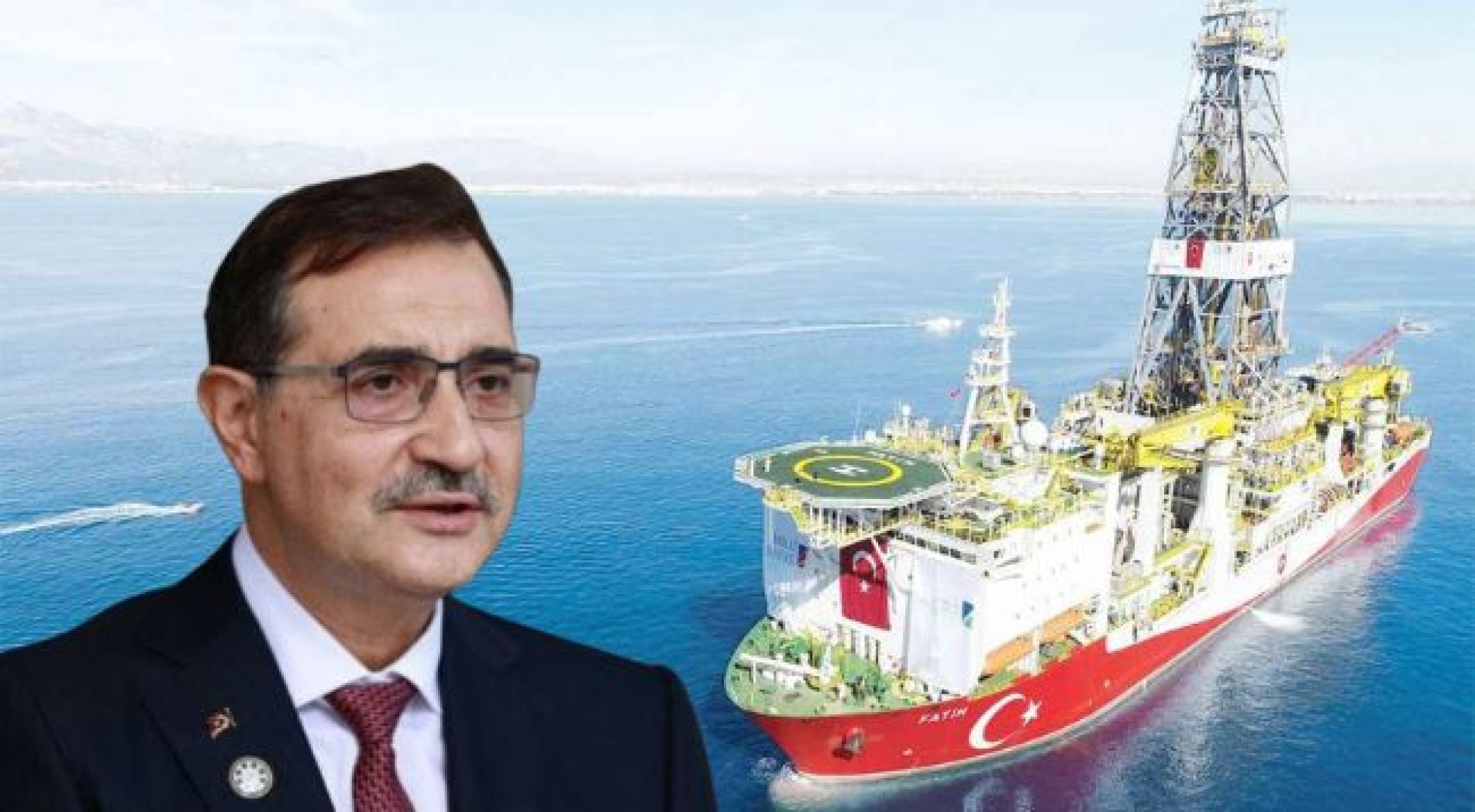 Karadeniz Gazıyla İlgili Flaş Açıklama