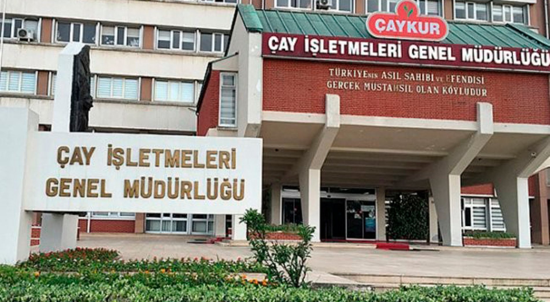 ÇAYKUR 2023'te Ne Kadar İşçi Alımı Yapacak?