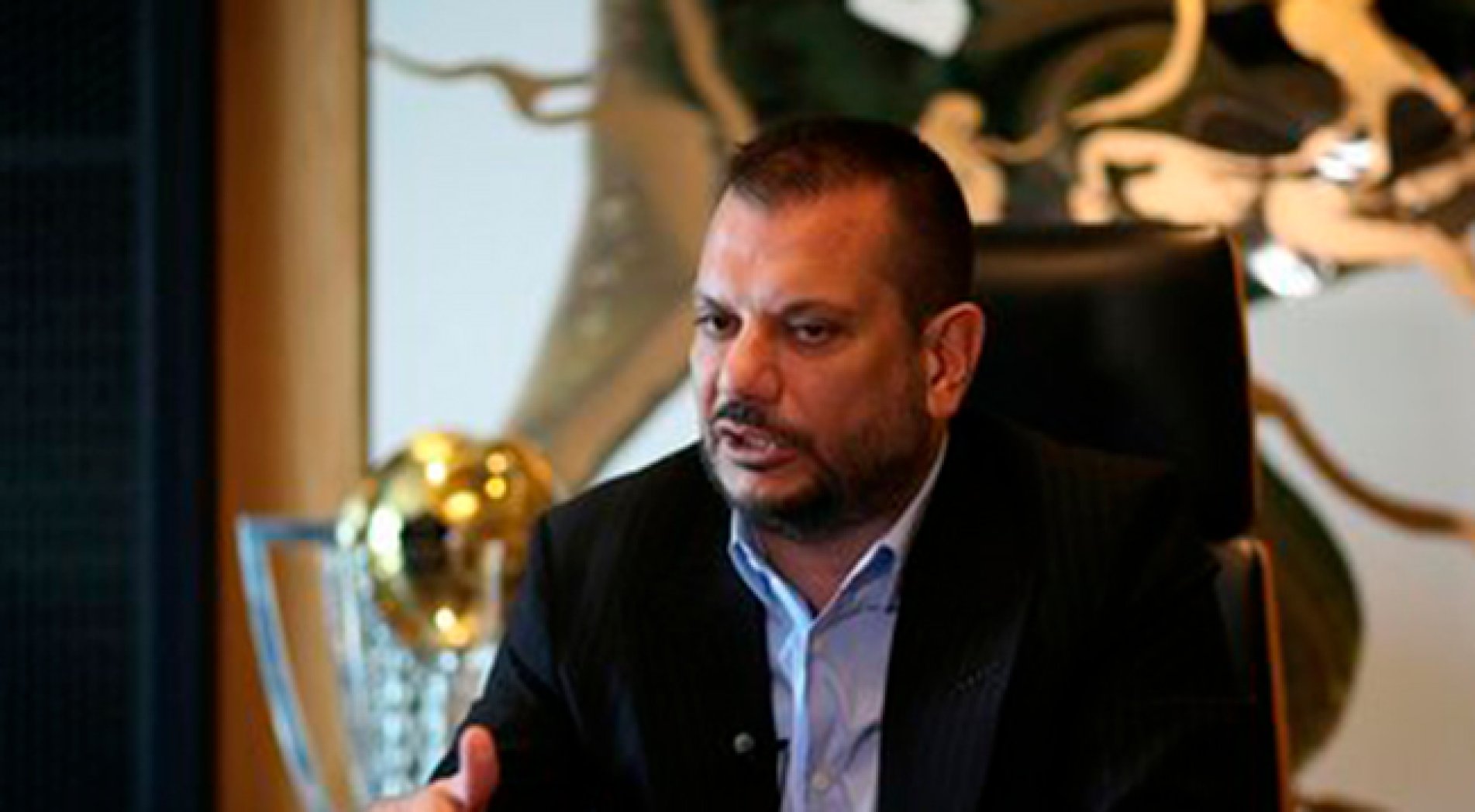 Ertuğrul Doğan, Trabzonspor Başkanlığına Aday Olduğunu Açıkladı