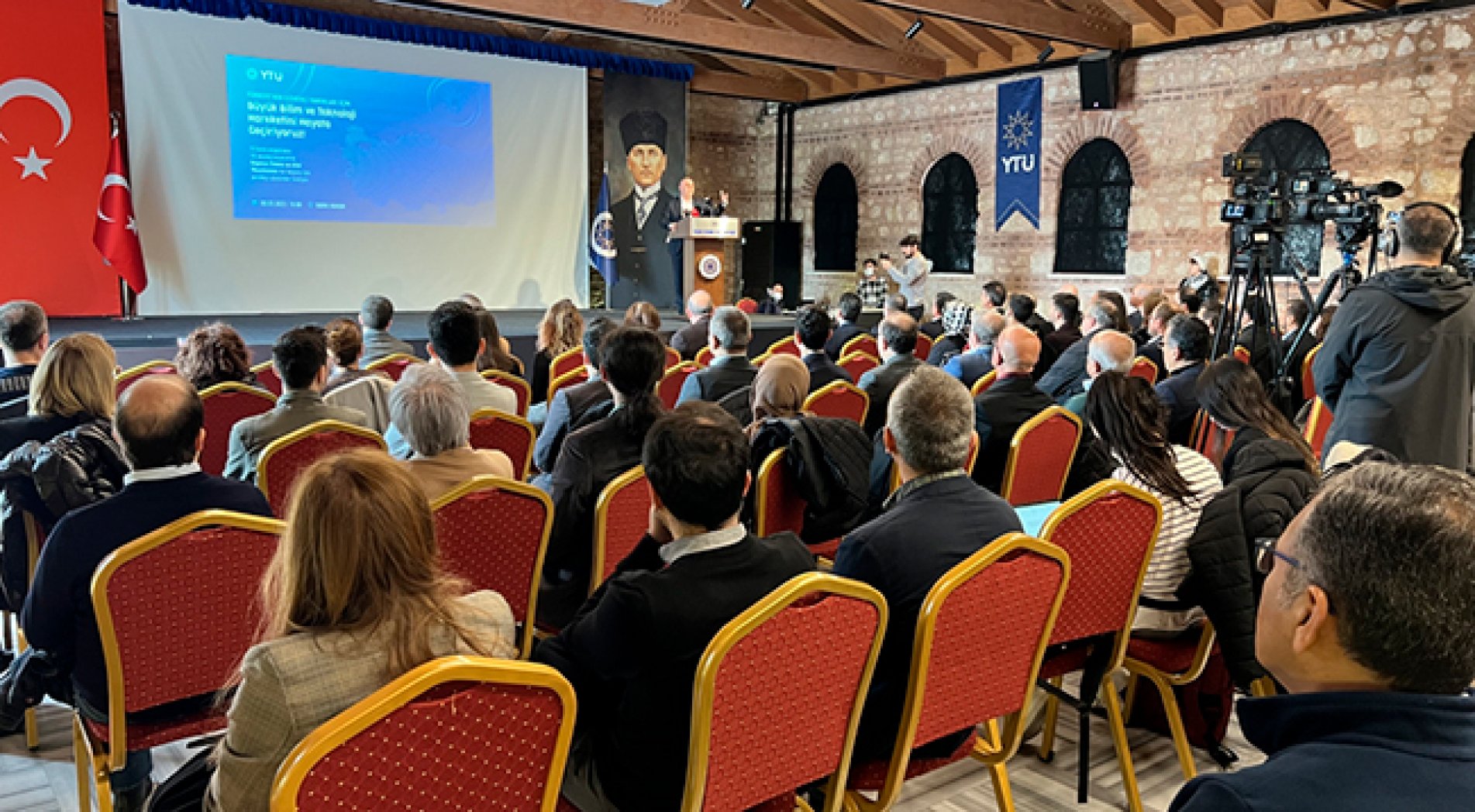 Yapay zeka tabanlı deprem modeli riskli bölgelerde de uygulanabilecek