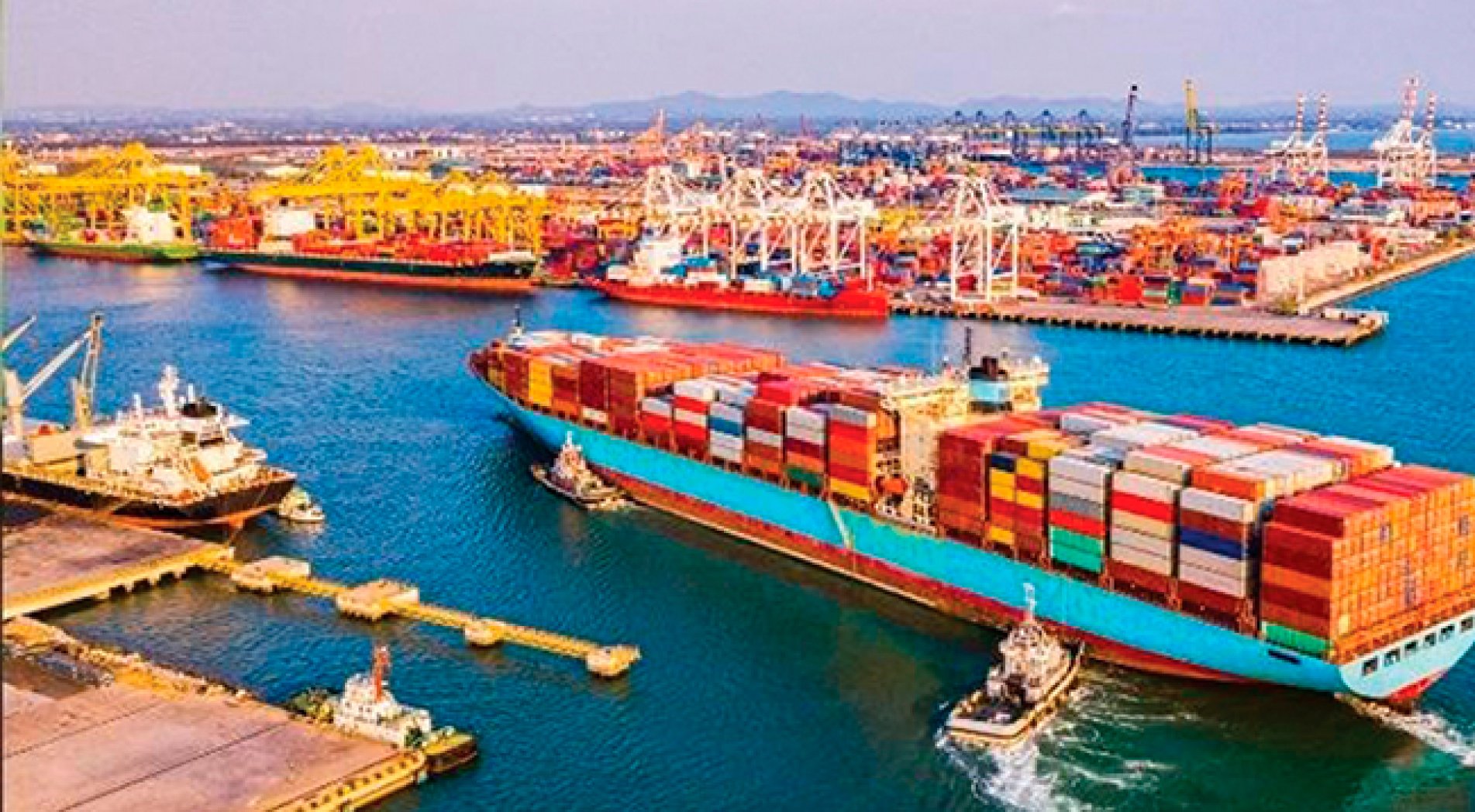 Tarım, gıda ve içecek sektöründen Ocak ayında 2,2 milyar dolar ihracat