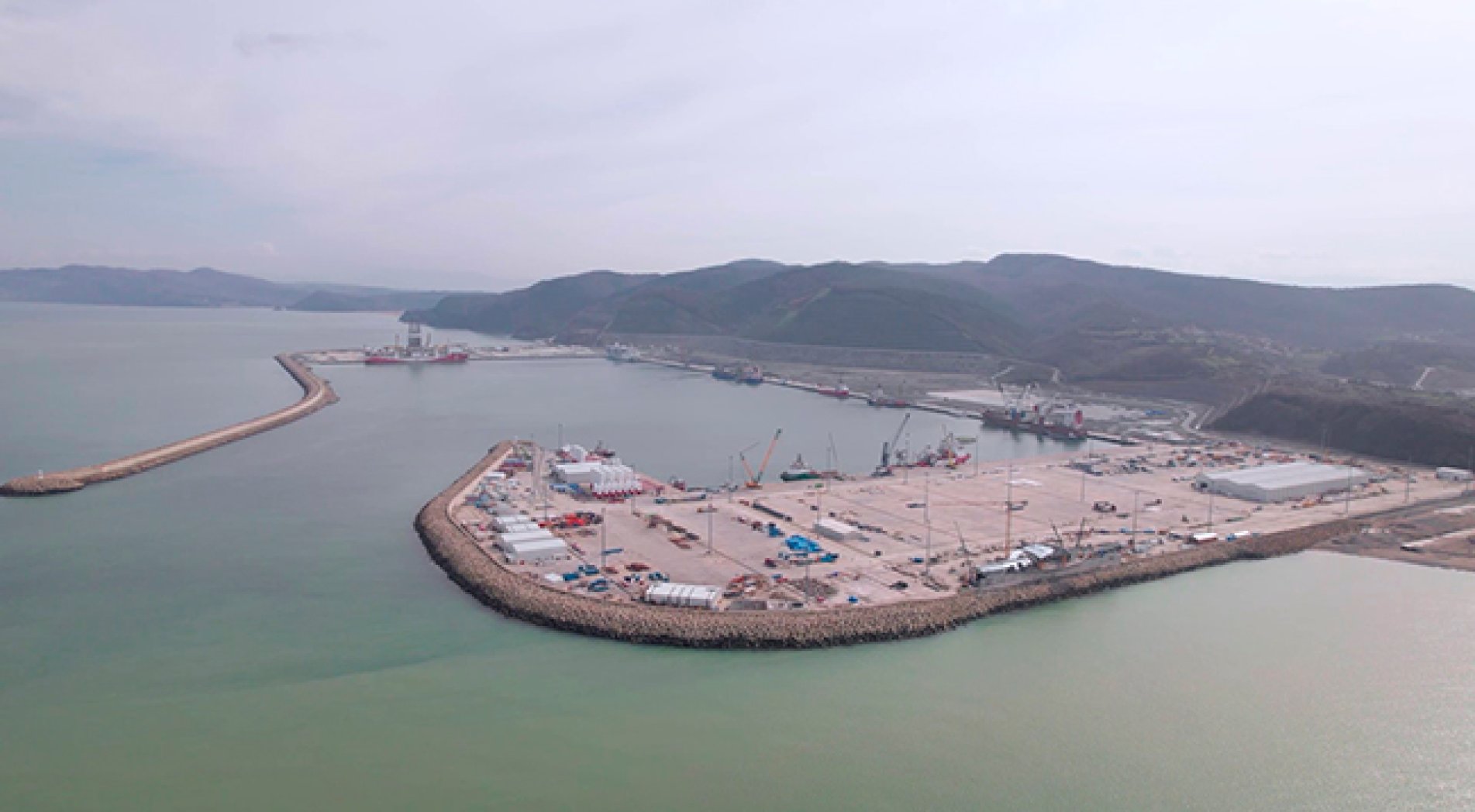 Karadeniz gazı Mayıs başı sisteme verilecek