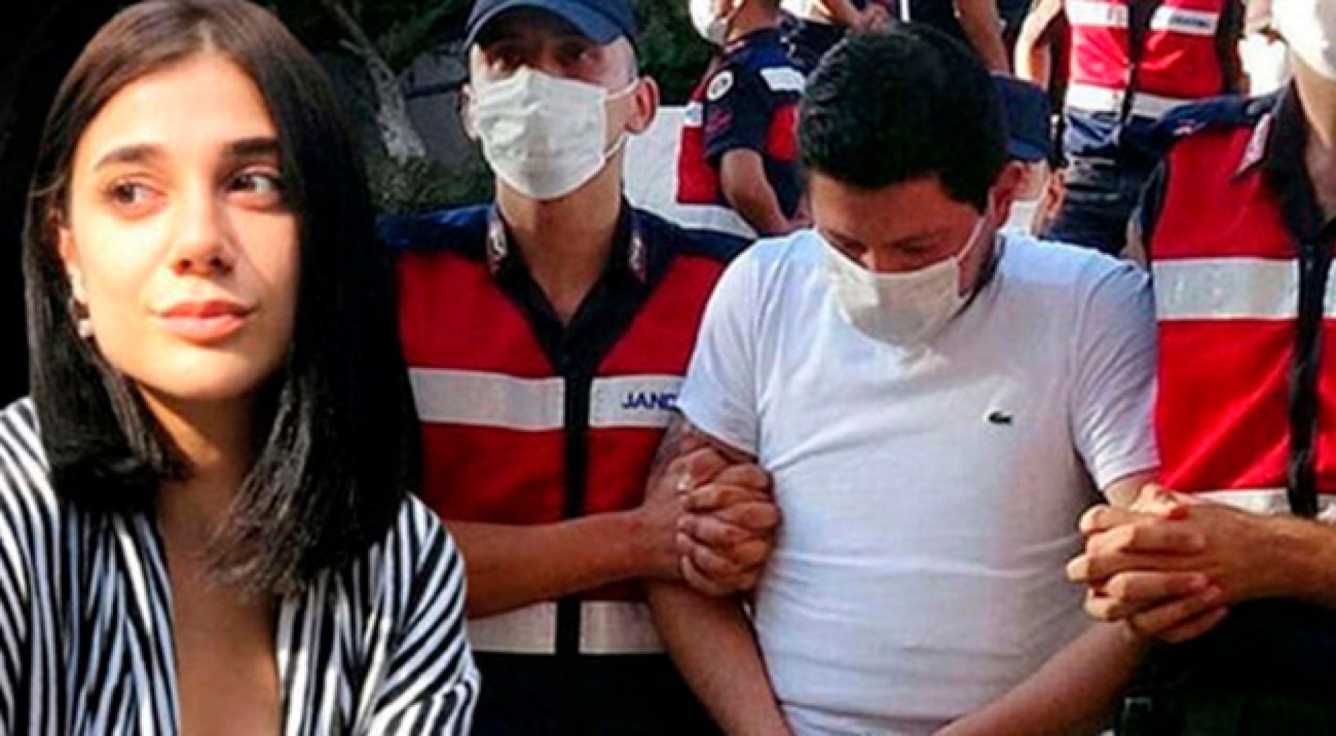 Pınar Gültekin Cinayet Davasında Karar Çıktı