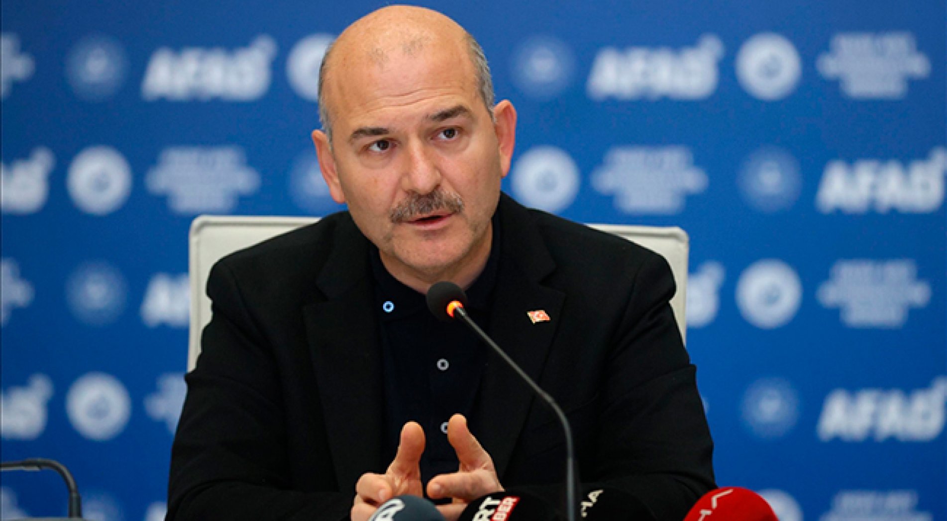 Depremlerde can kaybı 47 bin 932'ye yükseldi