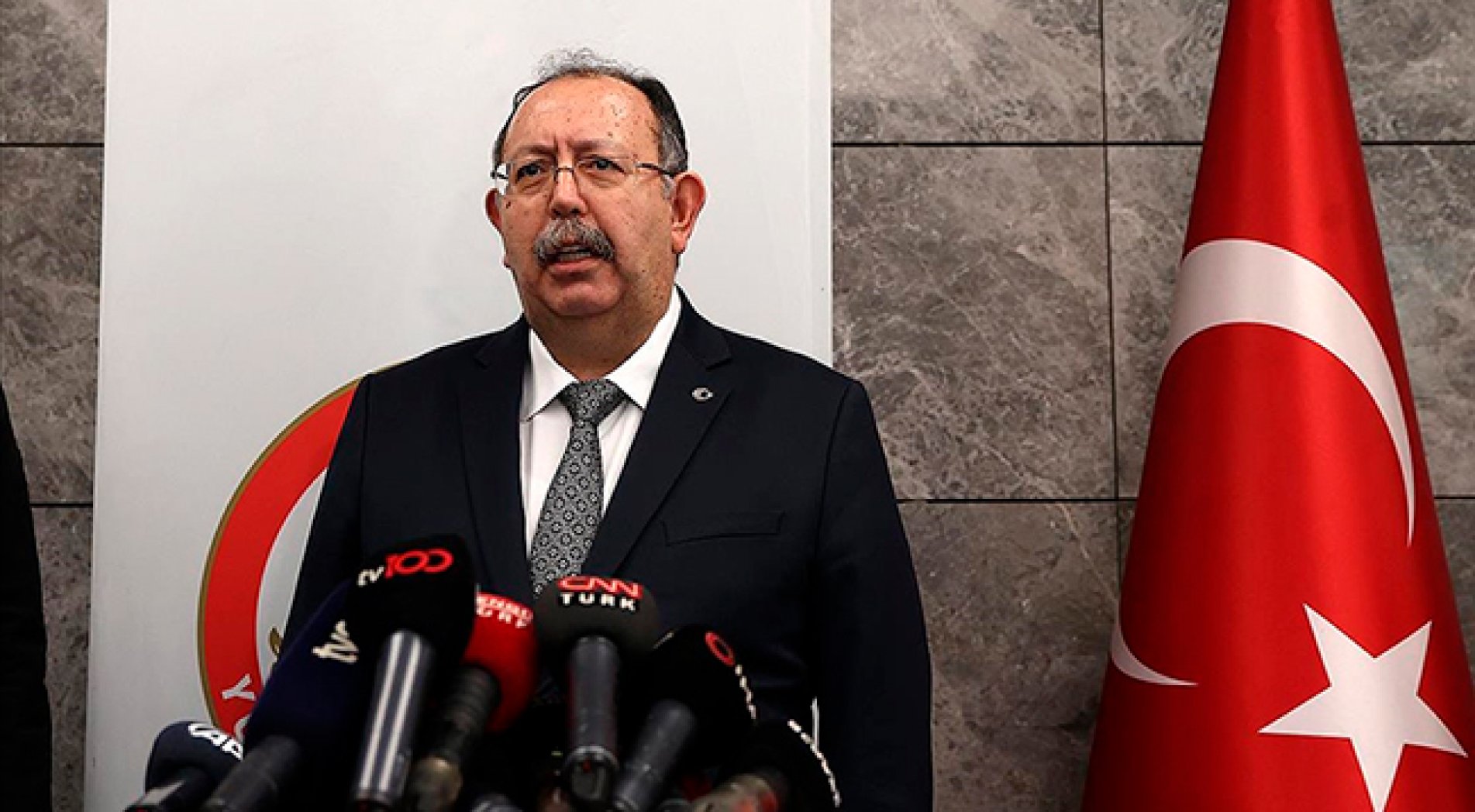 Seçime 36 siyasi partinin katılmaya hak kazandı