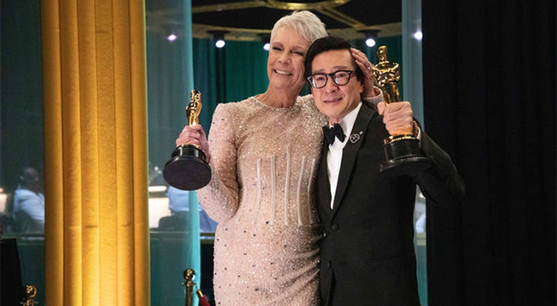 95. Oscar Ödülleri sahiplerini buldu