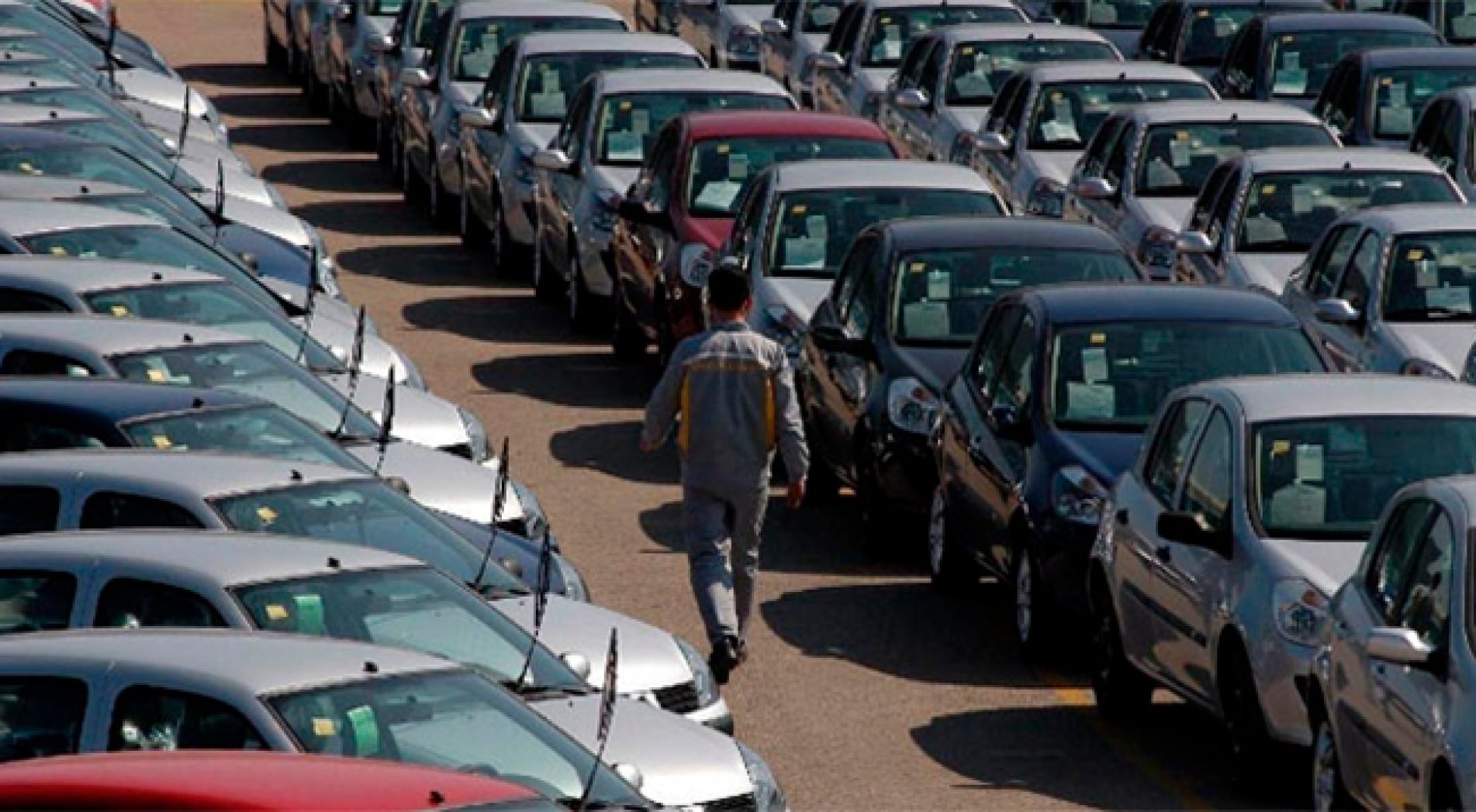 Ocak-Şubat döneminde otomotiv üretiminde yüzde 51’lik artış sağlandı