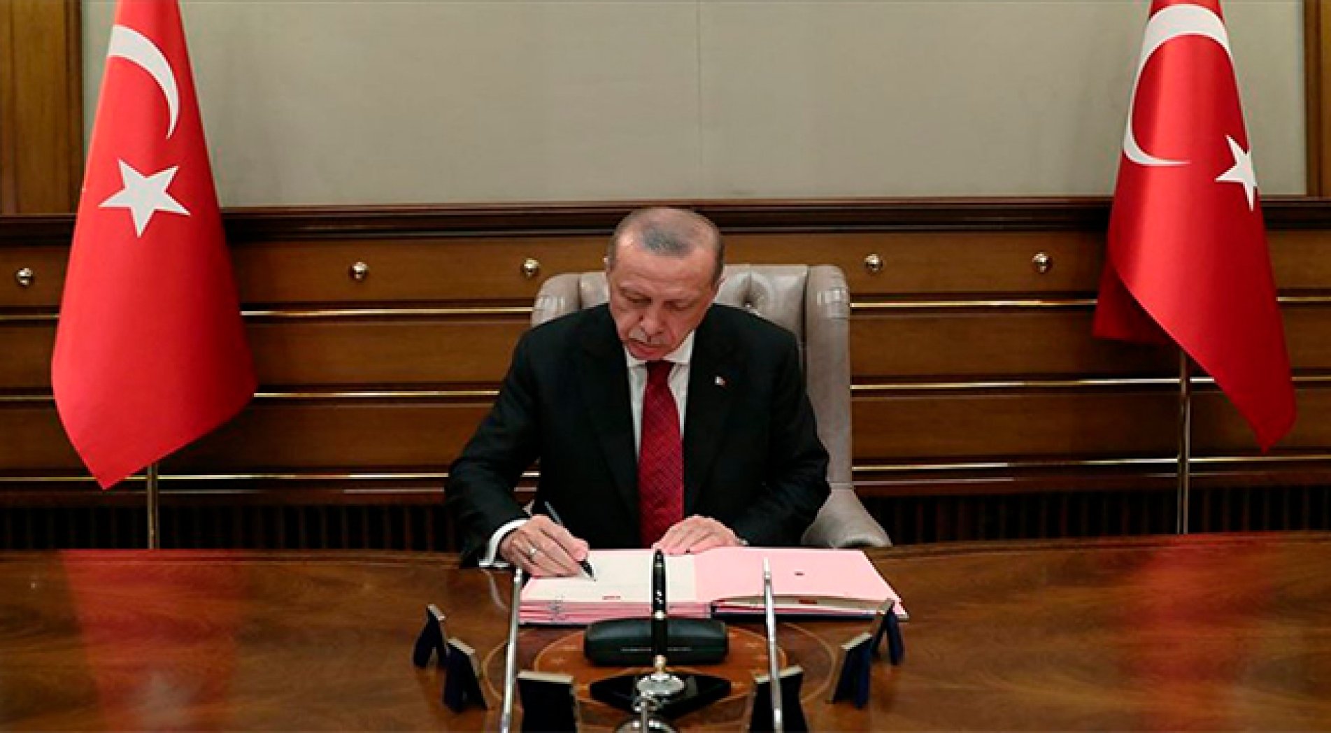 Türk İnternet Medya Birliği Resmen Kuruldu