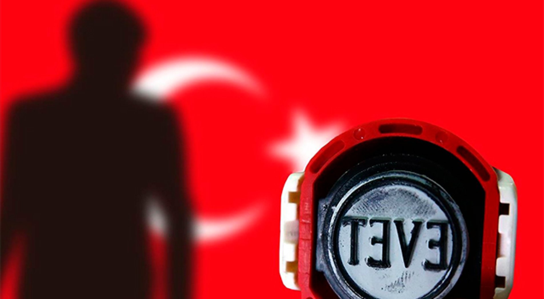 Seçim takvimi Resmi Gazete'de