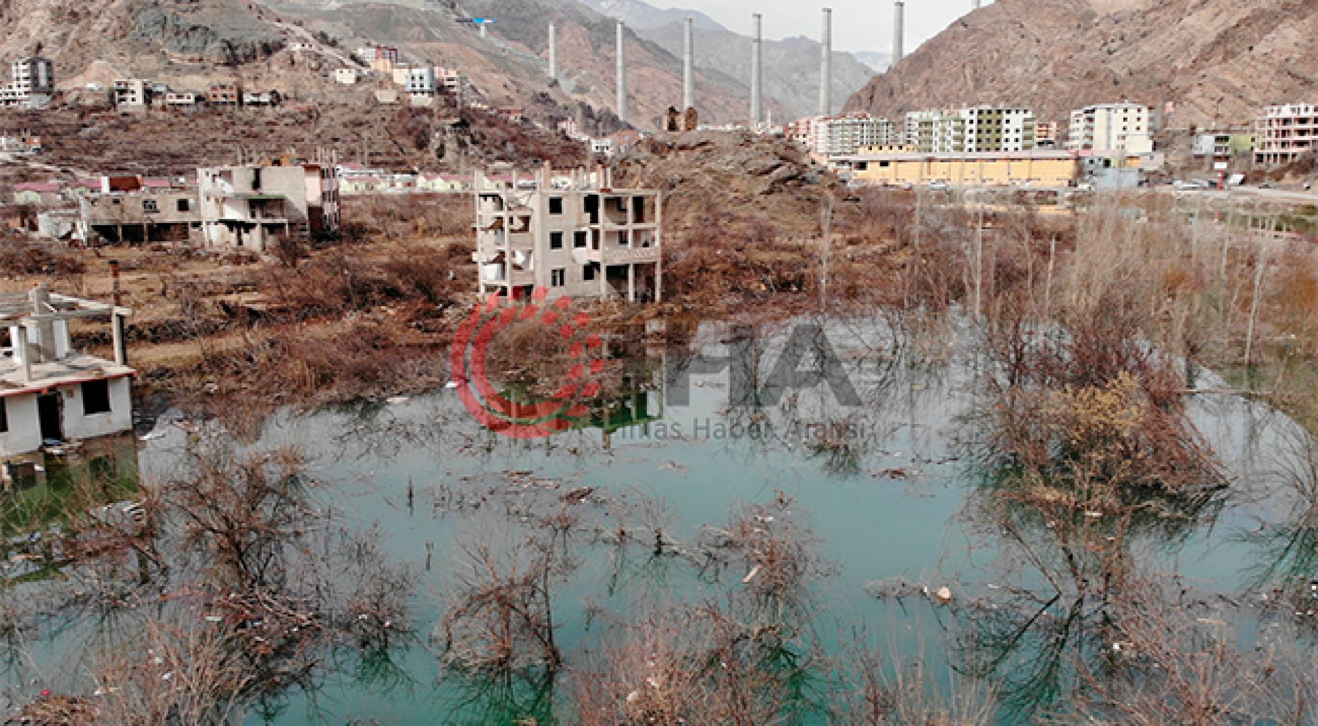 Yusufeli'ni en son onlar terk edecek