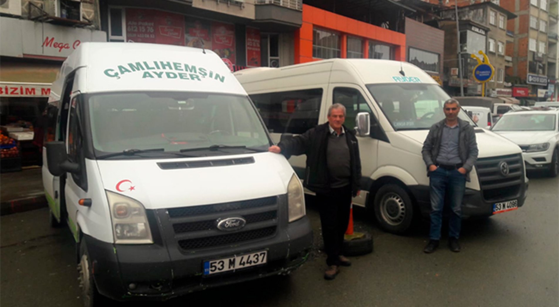 Rize-Artvin Havaalanı'ndan Ayder Yaylasına Nasıl Çıkılır?