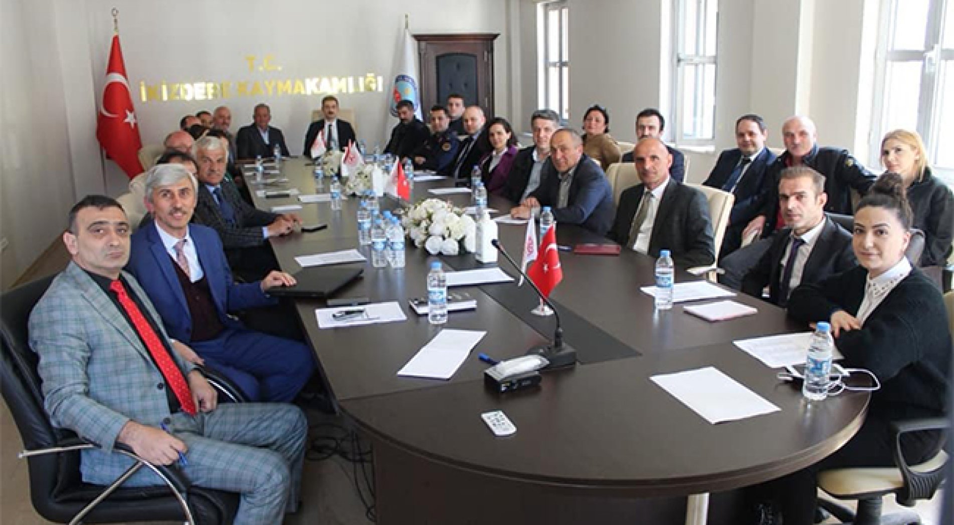 İkizdere'de 'Öğrenci Destek Projesi' Hayata Geçiyor