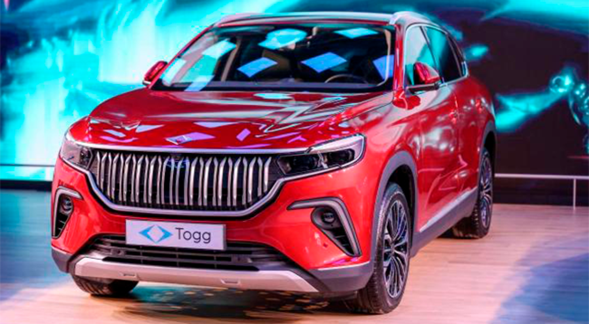 Yerli Otomobil Togg'un Fiyatı Açıklandı