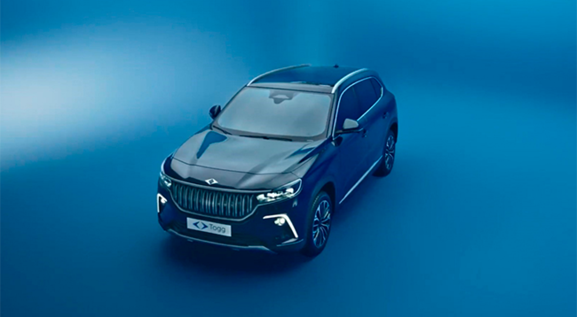 Togg'un ön sipariş ve çekiliş süreci açıklandı