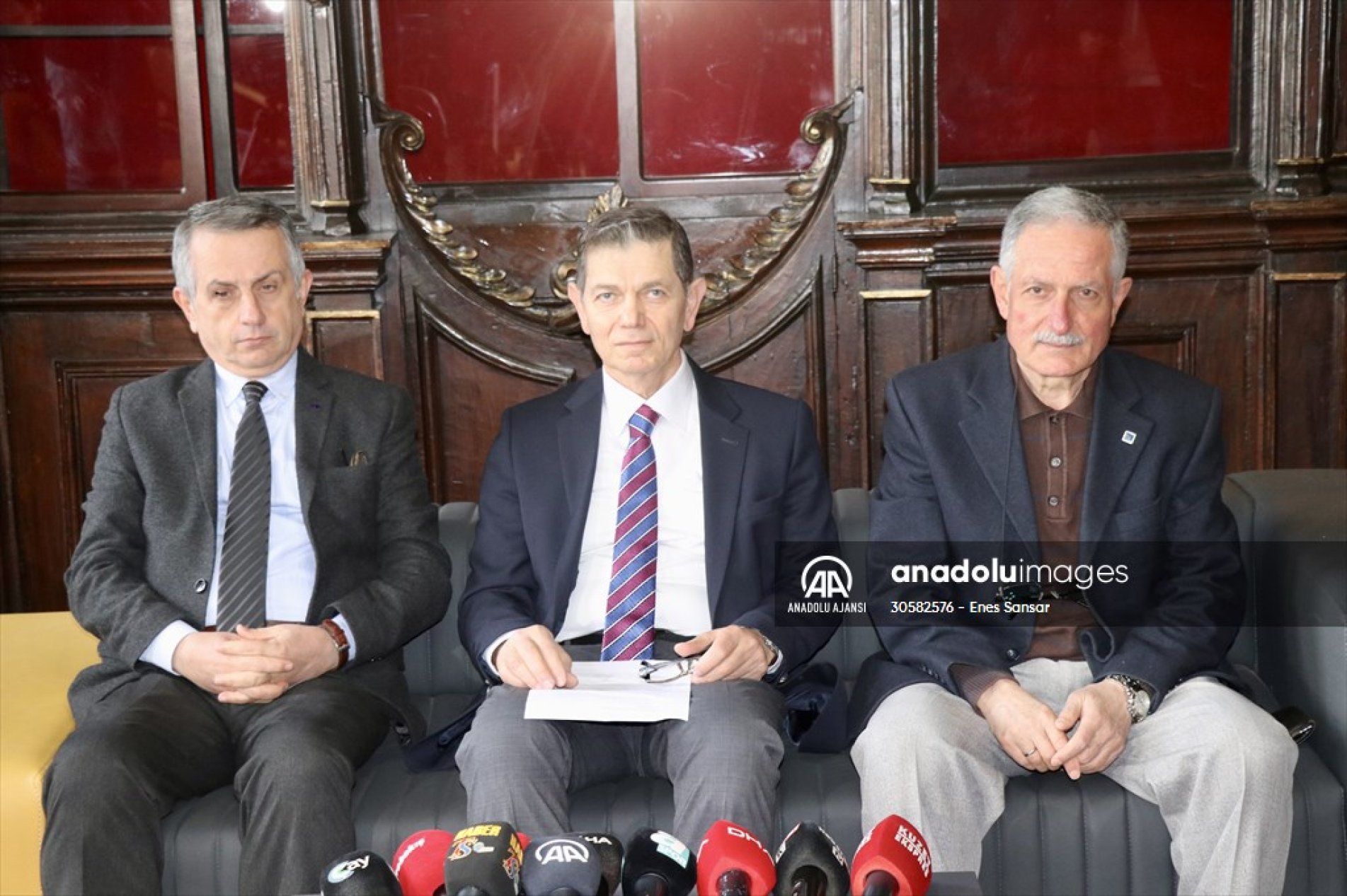 Trabzonspor'un toplam borcu 2 milyar 835 milyon 909 bin TL