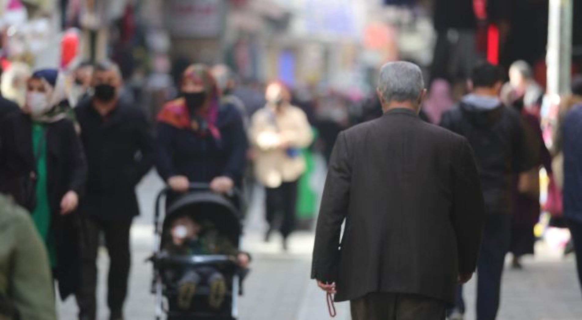 Rize'nin nüfusu ne kadar? Rize'nin nüfus yapısı nasıl?