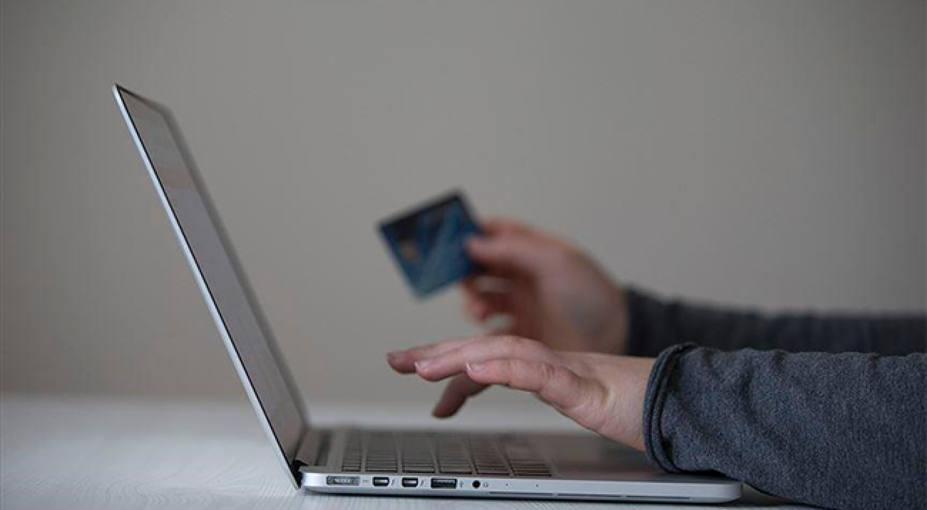 Tüketicilerin en çok şikayeti internet alışverişleri oldu