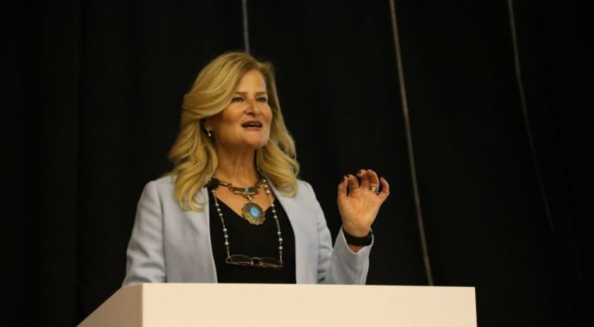 Prof. Dr. Füsun Terzioğlu, Avrasya Üniversitesi’nin yeni Rektörü oldu