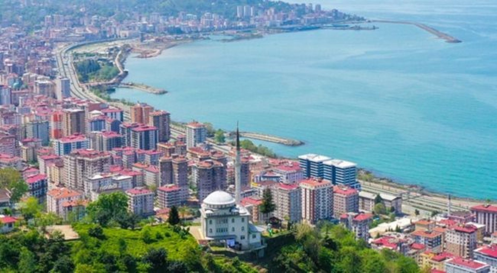 Orucun ilk günü ne zaman? Rize'de ilk iftar saat kaçta? Hangi gün sahura kalkacağız?