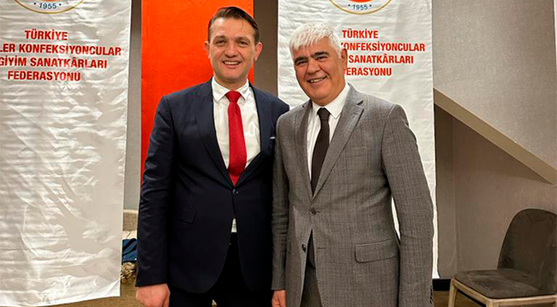 Karaca Federasyon Yöneticisi Oldu