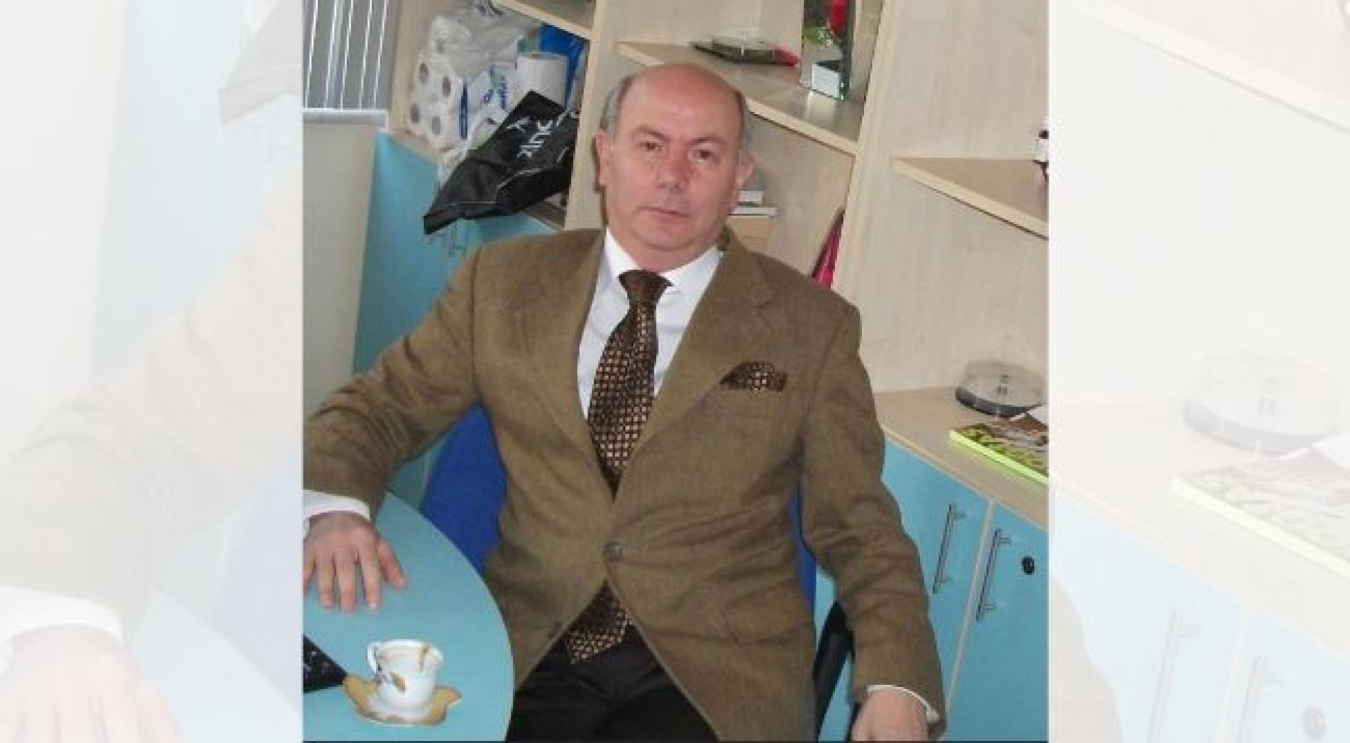 Rizeli doktor hayatını kaybetti