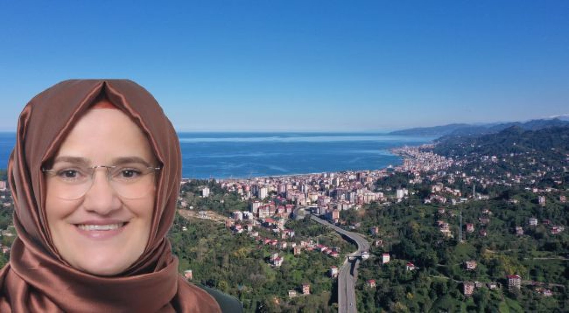 Ayaz: Halkın İçinden Geliyorum