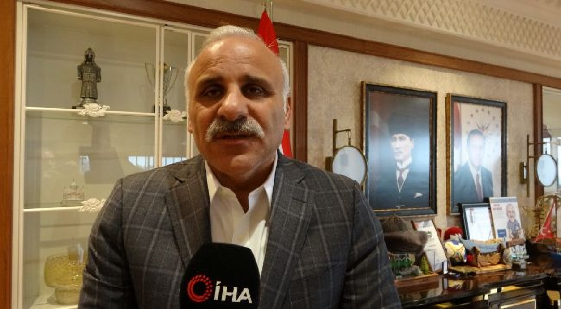 Trabzon dönüşüyor