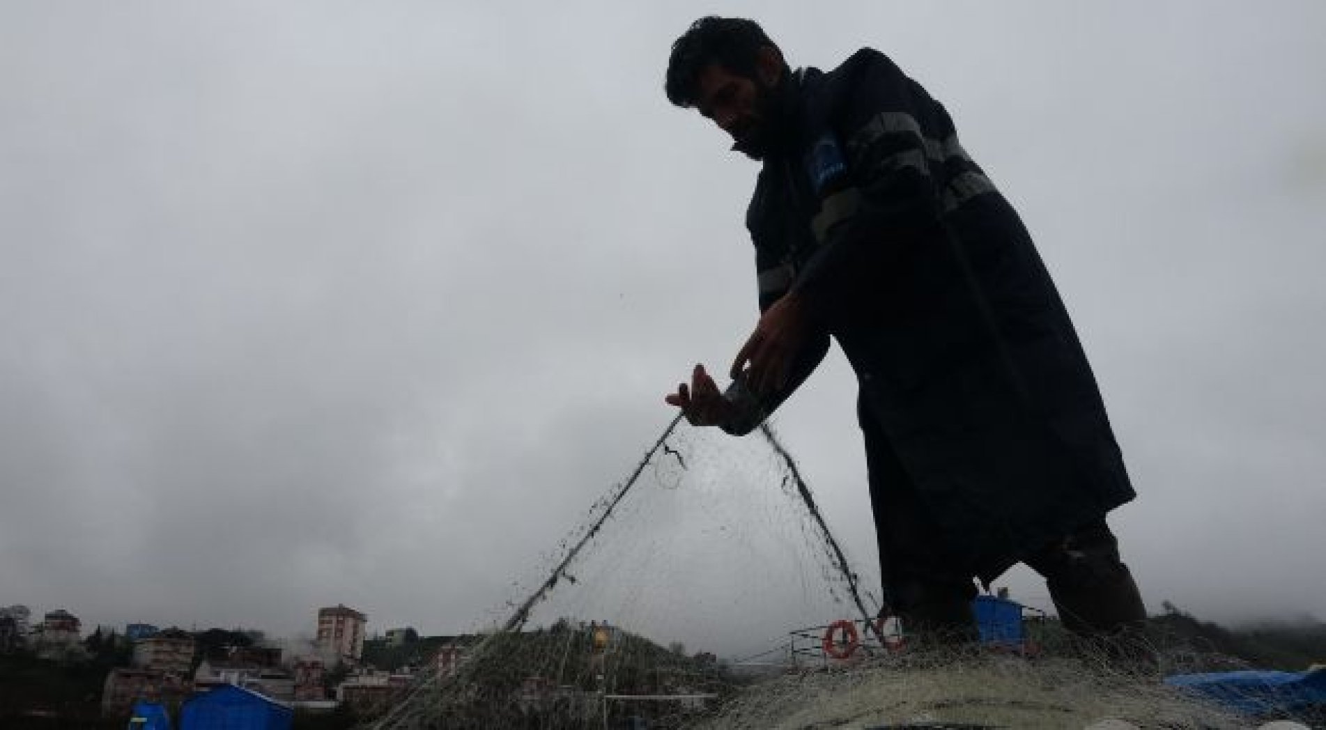 Doğu Karadeniz gitgide verimsizleşiyor