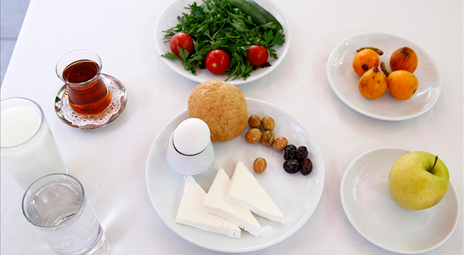 Ramazanda Sağlığın Korunması İçin Neler Yapılmalı?