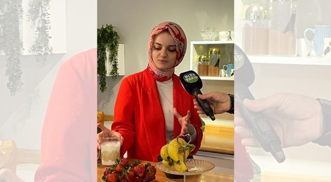 Uzmanından Ramazan ayı öncesi tavsiyeler